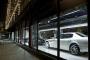 Maserati Harrods