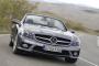 Mercedes Classe SL