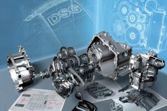 Volkswagen DSG 7 marce