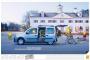 New Renault Kangoo - The Simpsons