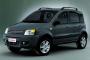 Fiat Panda Rossignol