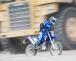 Yamaha WR250