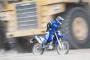 Yamaha WR250