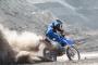 Yamaha WR250