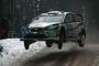 WRC Rally di Svezia 2008
