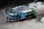 WRC Rally di Svezia 2008