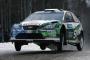 WRC Rally di Svezia 2008