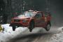 WRC Rally di Svezia 2008