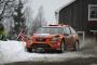 WRC Rally di Svezia 2008