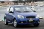 Chevrolet Aveo 3 porte