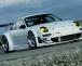 Porsche GT3 RSR