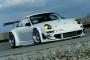 Porsche GT3 RSR
