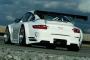 Porsche GT3 RSR