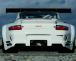 Porsche GT3 RSR