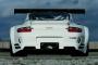 Porsche GT3 RSR
