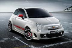Abarth 500