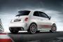 Abarth 500