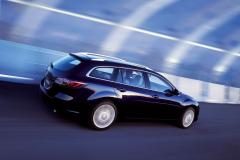 Mazda6 Wagon
