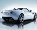 Alfa Romeo 8c Spider