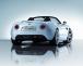 Alfa Romeo 8c Spider