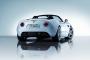 Alfa Romeo 8c Spider