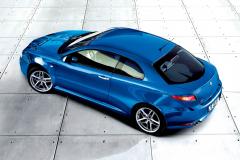 Alfa GT Blackline III