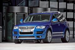 Volkswagen Touareg R50