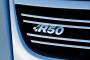 Volkswagen Touareg R50