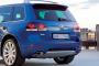 Volkswagen Touareg R50