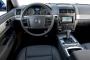 Volkswagen Touareg R50