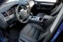Volkswagen Touareg R50