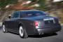 Rolls-Royce Phantom Coupé