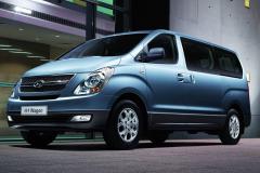 Hyundai H-1