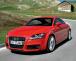 Audi TT 2.0 TDI quattro