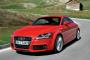 Audi TT 2.0 TDI quattro