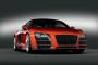 Audi R8 TDI Le Mans