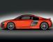 Audi R8 TDI Le Mans