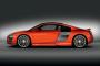 Audi R8 TDI Le Mans