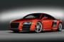 Audi R8 TDI Le Mans