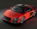 Audi R8 TDI Le Mans