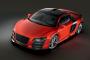 Audi R8 TDI Le Mans