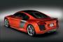 Audi R8 TDI Le Mans