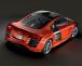 Audi R8 TDI Le Mans