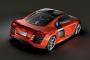 Audi R8 TDI Le Mans