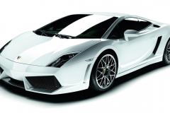 Lamborghini Gallardo LP560
