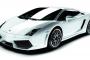 Lamborghini Gallardo LP560