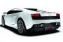 Lamborghini Gallardo LP560