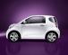 Toyota iQ