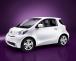 Toyota iQ