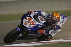 MotoGp: GP del Qatar qualifiche